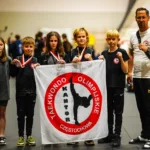 KOLEJNE MEDALE MISTRZOSTW POLSKI W TAEKWONDO
