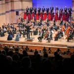 Beethoven na wielki finał – jubileuszowy koncert w Filharmonii Częstochowskiej