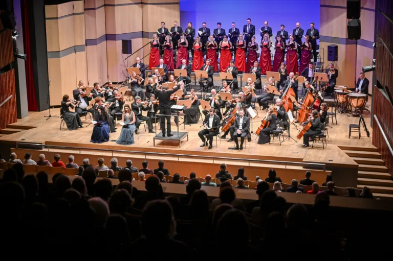 Beethoven na wielki finał – jubileuszowy koncert w Filharmonii Częstochowskiej