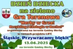 DZIEŃ DZIECKA NA ZIELONO – PRZYGODA, EDUKACJA I EKOLOGIA W GMINIE HERBY