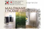 Sztuka między nicią a barwą – wystawa Ewy Dominiak w Regionalnym Ośrodku Kultury w Częstochowie