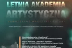 LETNIA AKADEMIA ARTYSTYCZNA – ŚWIĘTO SZTUKI W WĘRZYCY WIELKIEJ
