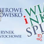 Magia Lata i Tradycji na Starym Rynku – „Wianki i Sploty 2” już 27 czerwca!