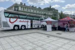 CZĘSTOCHOWIANIE ZNÓW ODDALI KREW – POTRZEBNA JEST JEDNAK CAŁY CZAS