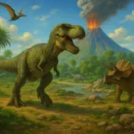Prehistoryczna przygoda w Kłobucku – Festiwal Dinozaurów już 27 czerwca!