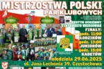 Częstochowa świętuje mistrzostwa – wielkie emocje na torze przy Lechonia
