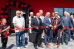 OFICJALNE OTWARCIE STADIONU I KLUBOWEGO OBIEKTU GKS UNIA RĘDZINY
