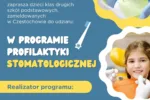 ZDROWY UŚMIECH DLA DRUGOKLASISTÓW – RUSZA NOWA EDYCJA PROGRAMU