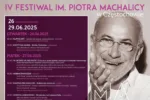 CZĘSTOCHOWA ŚWIĘTUJE MACHALICĘ: GWIAZDY, WZNIOSŁE EMOCJE I KULTURA BEZ GRANIC