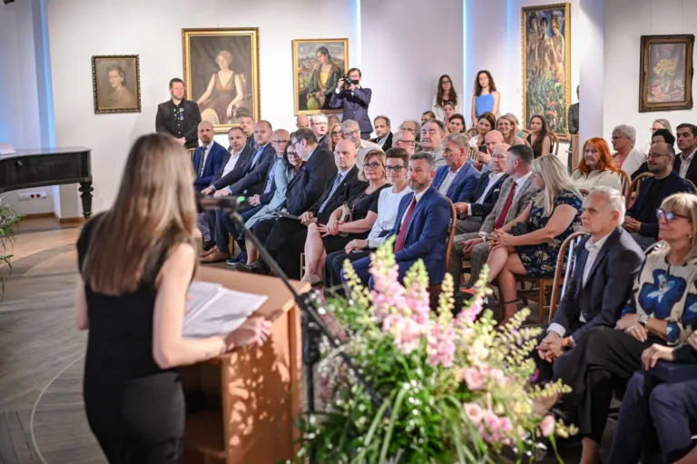 MUZEUM CZĘSTOCHOWSKIE ŚWIĘTUJE 120-LECIE DZIAŁALNOŚCI