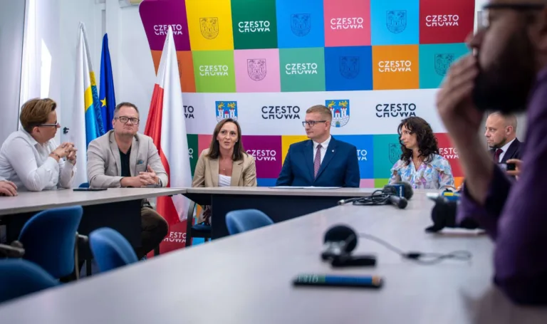 NOWA APLIKACJA DLA STUDENTÓW – WIRTUALNA KARTA AKADEMICKA W CZĘSTOCHOWIE
