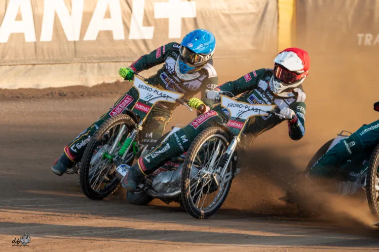 RUSZA KRAJOWE GRAND PRIX