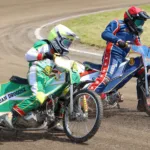 STILMAR WŁÓKNIARZ CZĘSTOCHOWA NA PODIUM W MINIŻUŻLU!