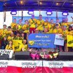 MISTRZOSTWA POLSKI NORDIC WALKING 2025 – GORZÓW WIELKOPOLSKI