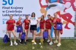 MEDALOWY CZERWIEC SP 7 CZĘSTOCHOWA