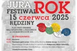 JURA ROK FESTIWAL – FOLKLORYSTYCZNE ŚWIĘTO W RĘDZINACH!