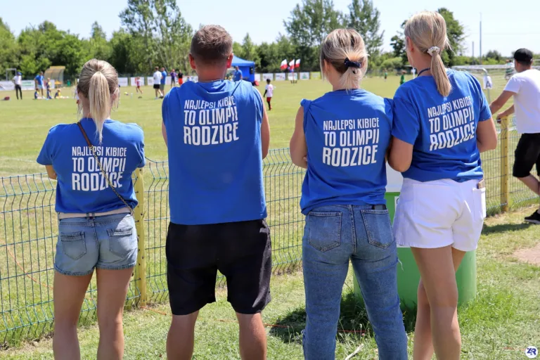 TURNIEJ "BOCAR CUP" ZA NAMI