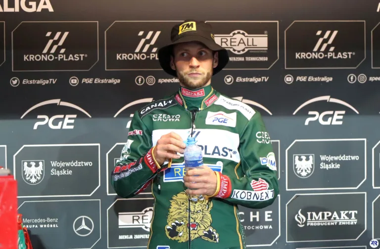 WORYNA W GRAND PRIX CHALLENGE