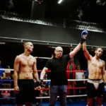 Kolejna edycja Quick Shot Kickboxing League: sport z wizją i misją