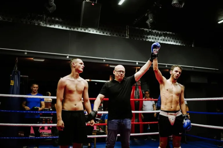 Kolejna edycja Quick Shot Kickboxing League: sport z wizją i misją