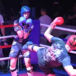 „Nie tylko walka –  za nami kolejna edycja Quick Shot Kickboxing League ”