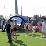 RODZINNY PIKNIK SPORTOWY W CZĘSTOCHOWIE