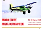 PODNIEBNE EMOCJE W RUDNIKACH: MIKROLOTOWE MISTRZOSTWA POLSKI 2025