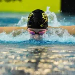 ZNAMY JUŻ MISTRZÓW PŁYWANIA WŚRÓD JUNIORÓW MŁODSZYCH