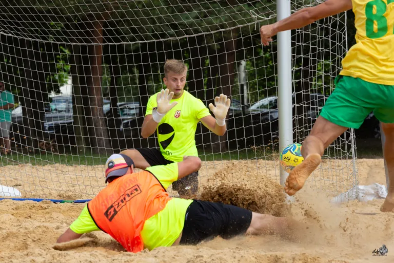 PLAŻA CUP 2025
