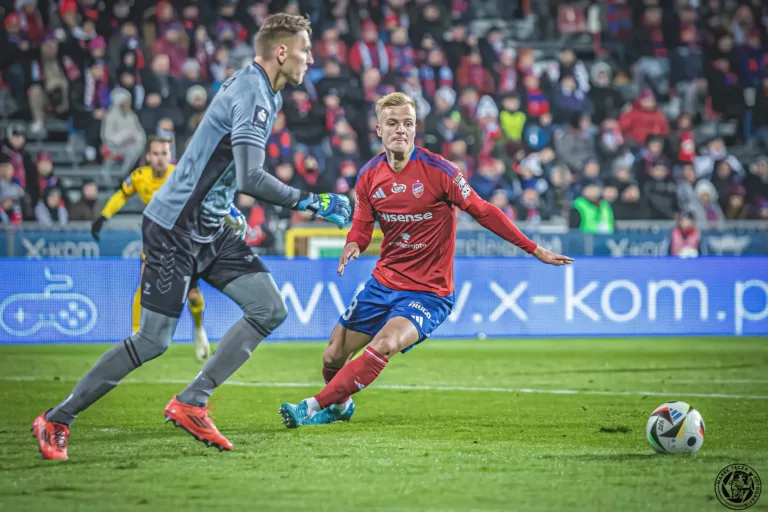 TRÓJECZKA NA START