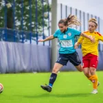 CZĘSTOCHOWA Z PLANAMI ROZWOJU KOBIECEGO FUTBOLU OD PODSTAW