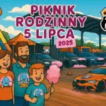 RODZINNY PIKNIK PEŁEN ATRAKCJI NA WARSZAWSKIEJ 285