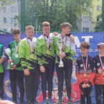 MISTRZOSTWA PEŁNE EMOCJI – CZĘSTOCHOWA GOSPODARZEM FINAŁU SPEEDROWEROWEGO WEEKENDU