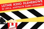 ŻARKI LETNISKO ZAPRASZAJĄ NA FILMOWĄ NOC POD GWIAZDAMI