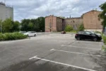 NOWY PARKING PRZY UL. JASNOGÓRSKIEJ JUŻ OTWARTY