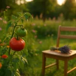 Sielski ogród lata – jak nie stracić, a zyskać w wakacje