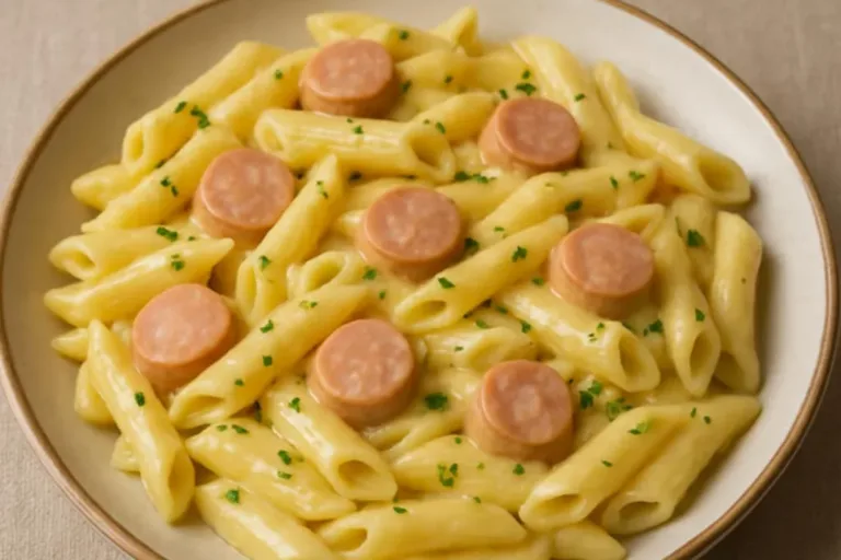 "TYDZIEŃ Z PARÓWKĄ" - DZIEŃ 4