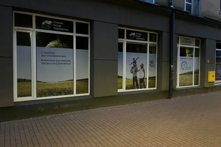 CENTRUM WSPARCIA DLA DZIECI W KRYZYSIE JUŻ DZIAŁA W CZĘSTOCHOWIE