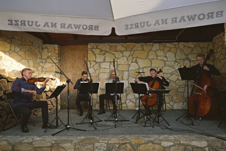 KONCERT FILHARMONII CZĘSTOCHOWSKIEJ W ZAWIERCIU