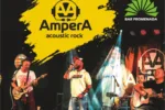 MUZYCZNE LATO NA PROMENADZIE – KONCERT ZESPOŁU AMPERA