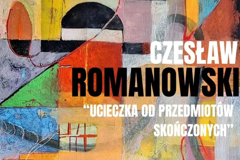 Częstochowa: Dwa artystyczne światy spotkają się w Konduktorowni – już 2 sierpnia wyjątkowy wieczór ze sztuką