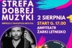 MUZYCZNE WAKACJE W ŻARKACH-LETNISKU: KONCERT POD GWIAZDAMI JUŻ 2 SIERPNIA