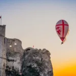 BALONIADA 2025 – POWIETRZNE WIDOWISKO NAD JURĄ
