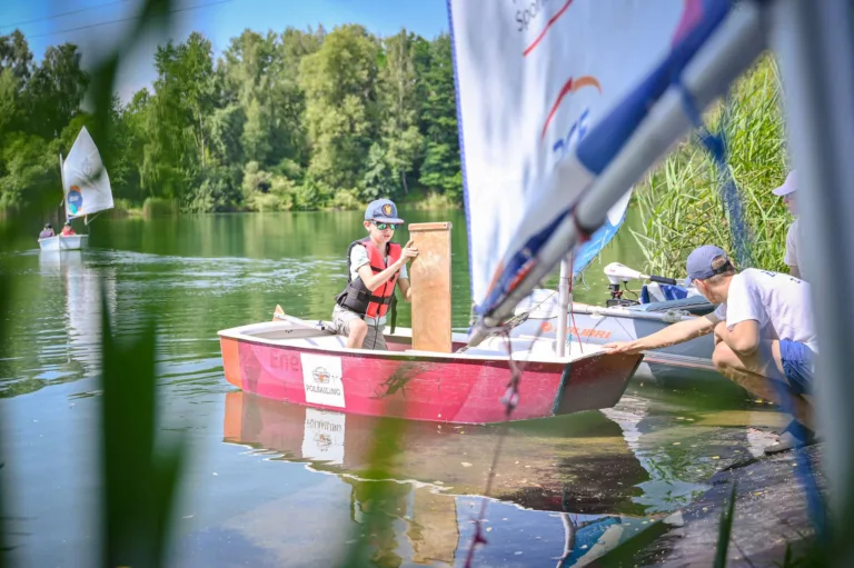 CZĘSTOCHOWA ZAPRASZA NA LATO PEŁNE ATRAKCJI
