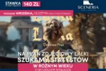 ZOSTAŃ CZĘŚCIĄ FILMU – STATYŚCI POSZUKIWANI DO NOWEJ „LALKI”!