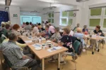 RAZEM DLA SENIORÓW – BEZPIECZNIE I ŚWIADOMIE