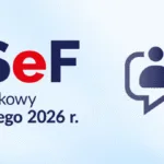 CYFRYZACJA FAKTUR CORAZ BLIŻEJ – DRUGI URZĄD SKARBOWY ZAPRASZA NA SZKOLENIE Z KSeF