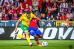 RAKÓW WRACA NA LIMANOWSKIEGO! NA POCZĄTEK WISŁA PŁOCK