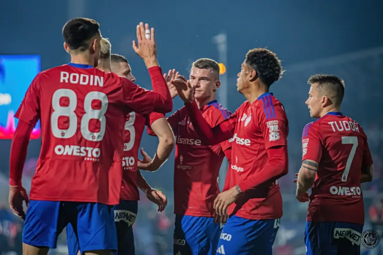 RAKÓW CZĘSTOCHOWA NA ŚCIEŻCE PRZYGOTOWAŃ DO SEZONU 2025/2026