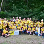 NORDIC TEAM CZĘSTOCHOWA Z DOMINACJĄ W SKRWILNIE – 11 MIEJSC NA PODIUM I DRUŻYNOWE ZWYCIĘSTWO